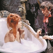 20 vampire movies that are definitely worth watching