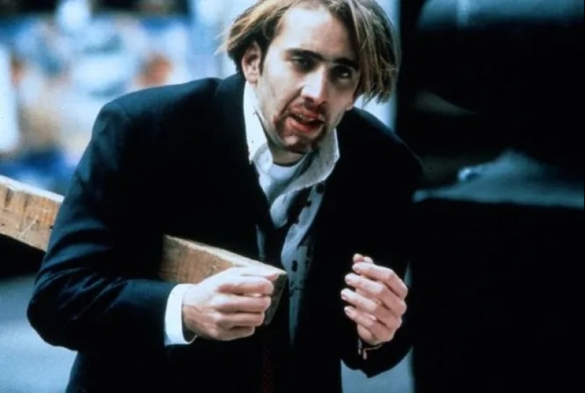 20 vampire movies that are definitely worth watching