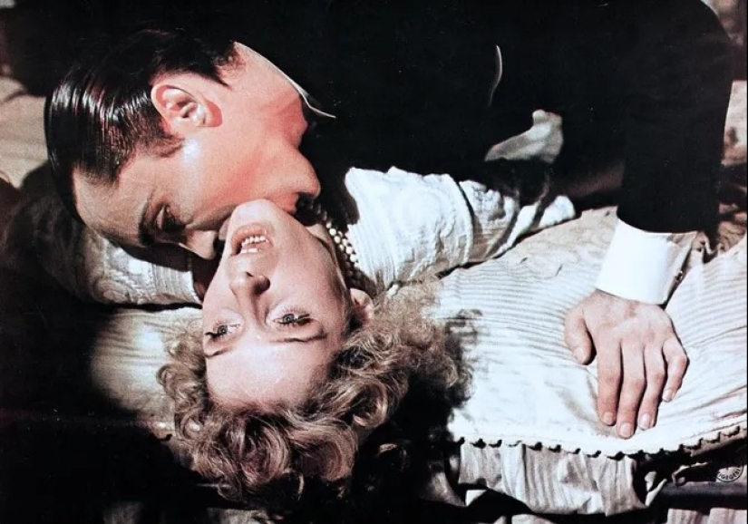 20 vampire movies that are definitely worth watching