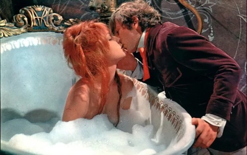 20 vampire movies that are definitely worth watching