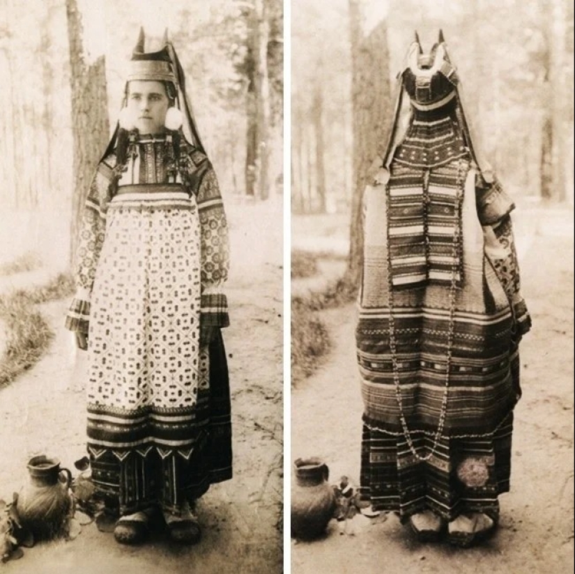 20 vintage photos of brides in national wedding dresses 20 vintage photos of brides in national wedding dresses