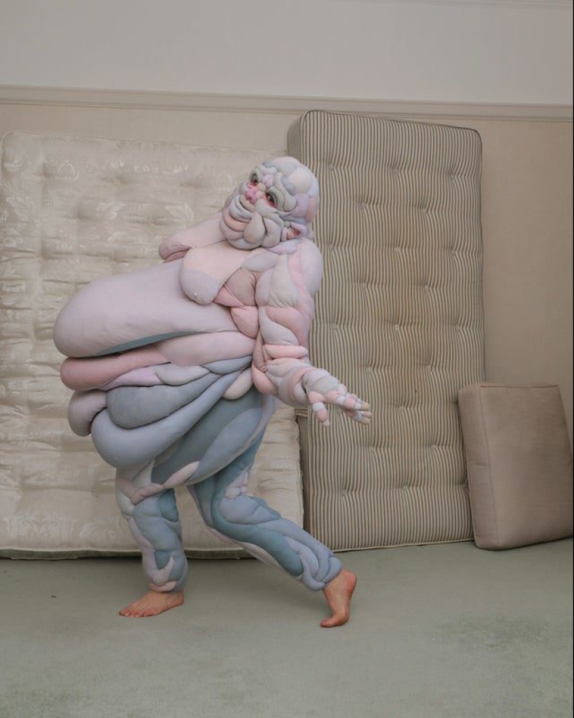 20 works by talented people with disgusting taste