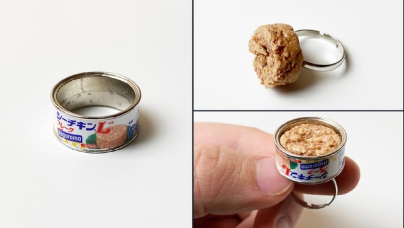20 works by talented people with disgusting taste