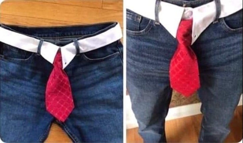 20 works by talented people with disgusting taste