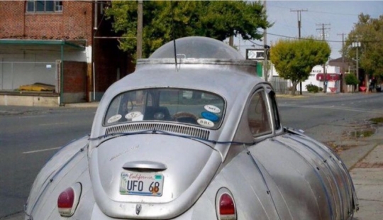 20 works by talented people with disgusting taste