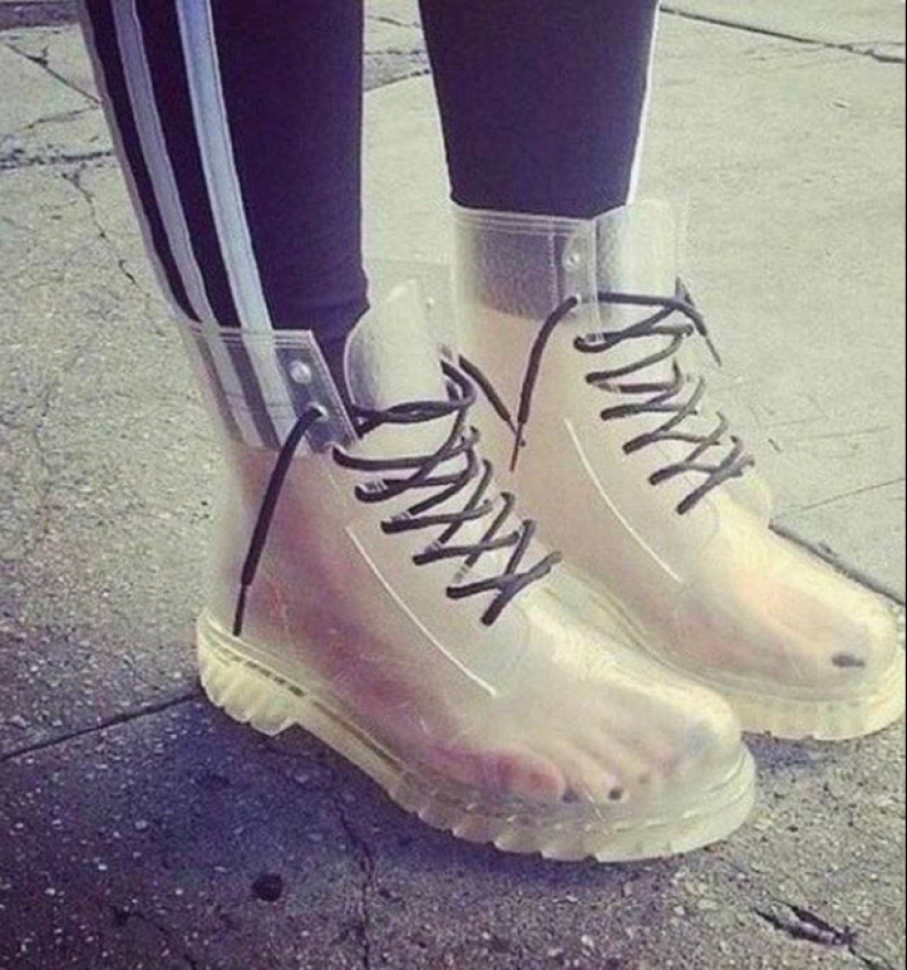 20 works by talented people with disgusting taste