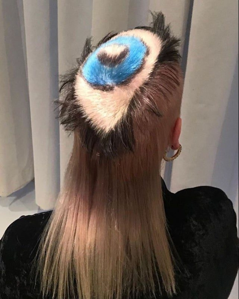 20 works by talented people with disgusting taste