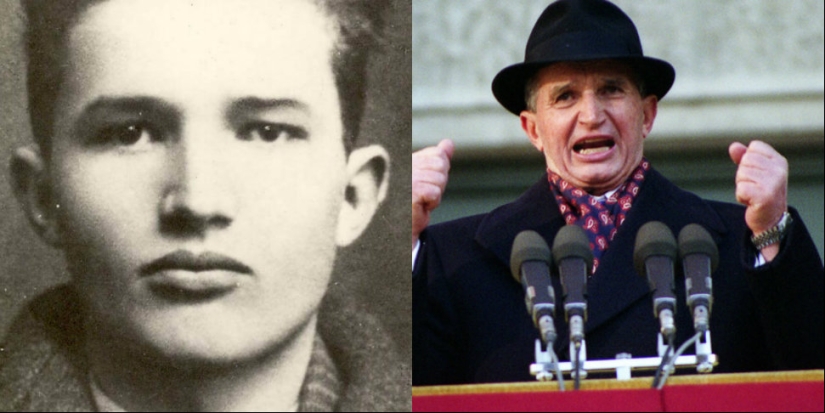 20 world leaders long before they left their mark on history 20 world leaders long before they left their mark on history