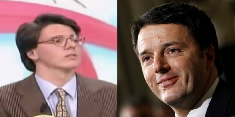 20 world leaders long before they left their mark on history 20 world leaders long before they left their mark on history