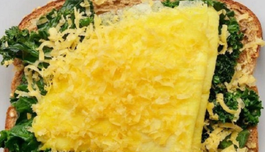 21 options for making unusual toast for breakfast 21 options for making unusual toast for breakfast