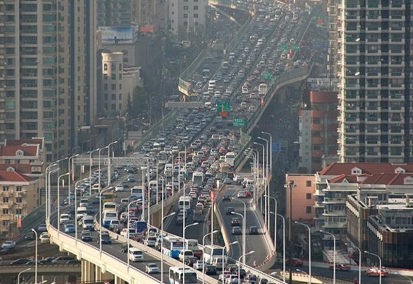 21 shocking facts about China 21 shocking facts about China