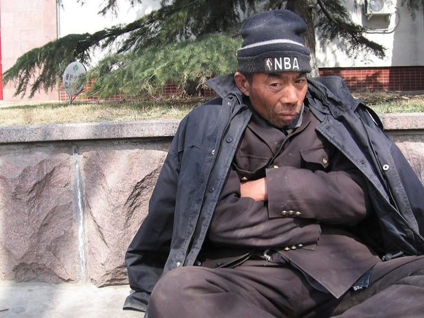 21 shocking facts about China 21 shocking facts about China