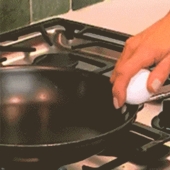 21 the most ridiculous gif about inept people from the "shop on the couch" advertisement