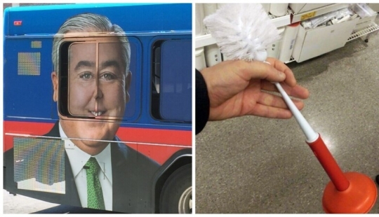 22 absolutamente idiota errores diseñadores