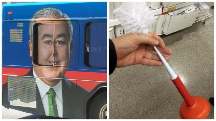 22 absolutely idiotic mistakes designers