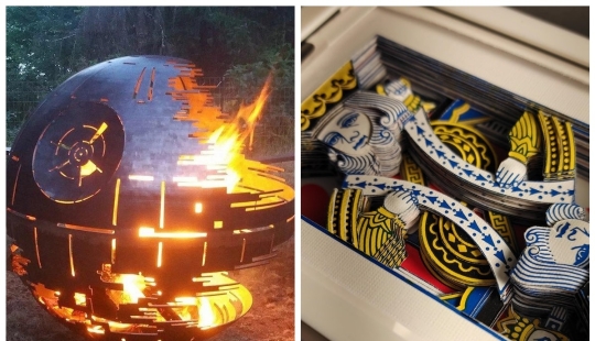 22 absurd and strange things that for some reason you want to buy