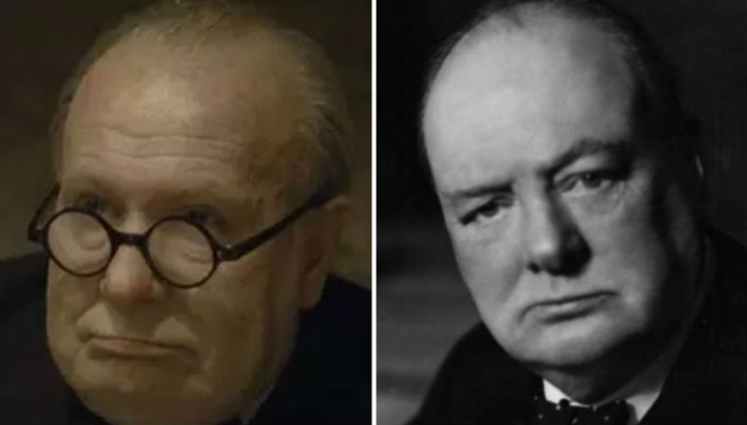 22 amazing actors who played real people 22 amazing actors who played real people