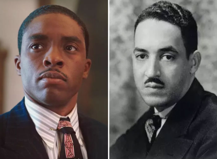 22 amazing actors who played real people 22 amazing actors who played real people