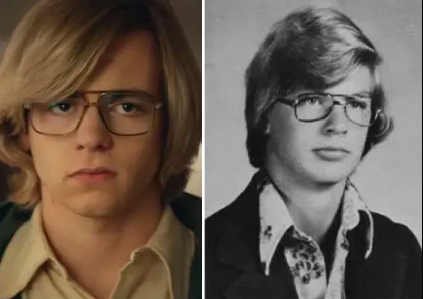 22 amazing actors who played real people 22 amazing actors who played real people