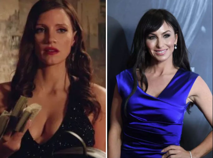 22 amazing actors who played real people 22 amazing actors who played real people