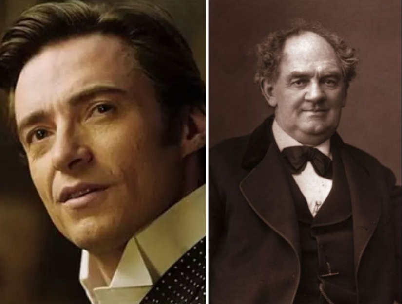 22 amazing actors who played real people 22 amazing actors who played real people