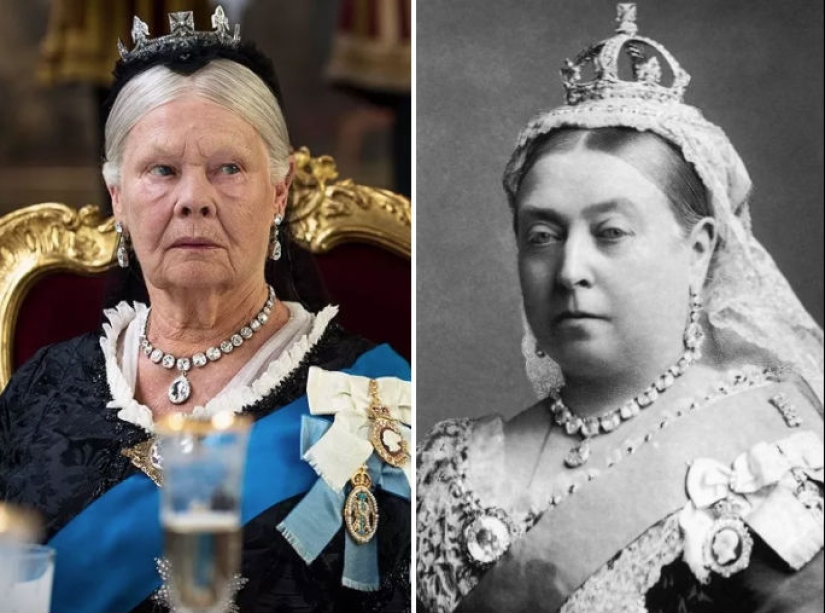 22 amazing actors who played real people 22 amazing actors who played real people