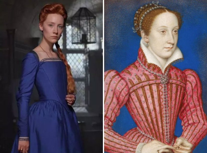 22 amazing actors who played real people 22 amazing actors who played real people