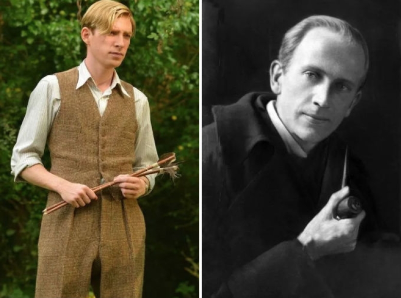 22 amazing actors who played real people 22 amazing actors who played real people