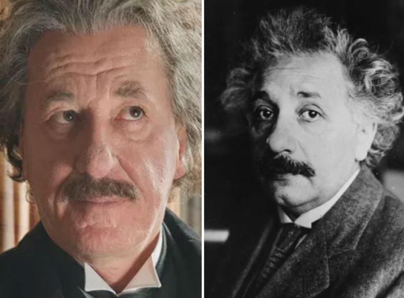 22 amazing actors who played real people 22 amazing actors who played real people