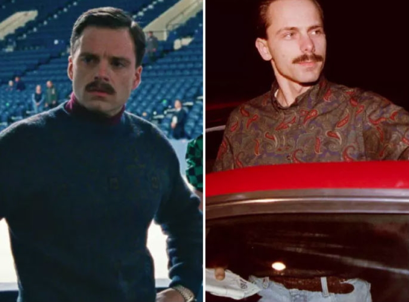 22 amazing actors who played real people 22 amazing actors who played real people