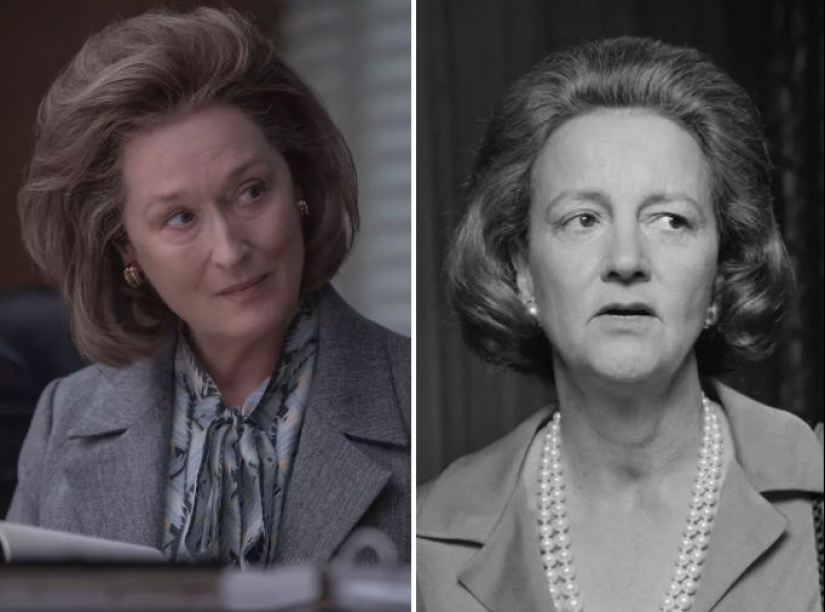 22 amazing actors who played real people 22 amazing actors who played real people