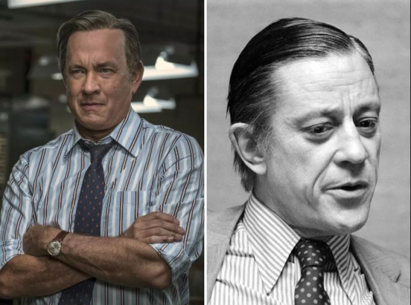 22 amazing actors who played real people 22 amazing actors who played real people