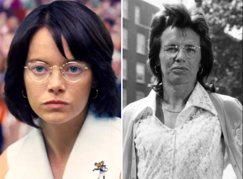 22 amazing actors who played real people 22 amazing actors who played real people