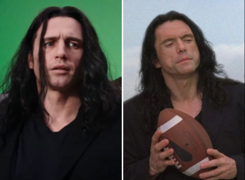 22 amazing actors who played real people 22 amazing actors who played real people