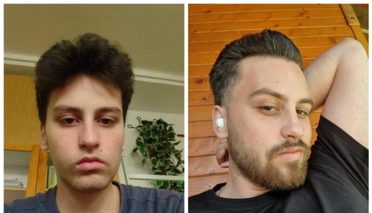 22 amazing examples of how you can change in just a few years