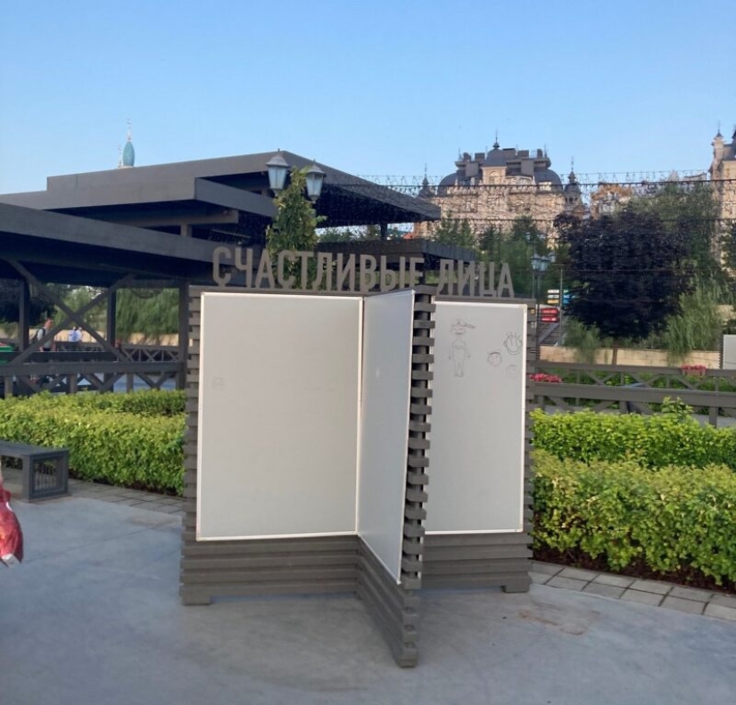 22 amazing photos that could only be taken in Russia