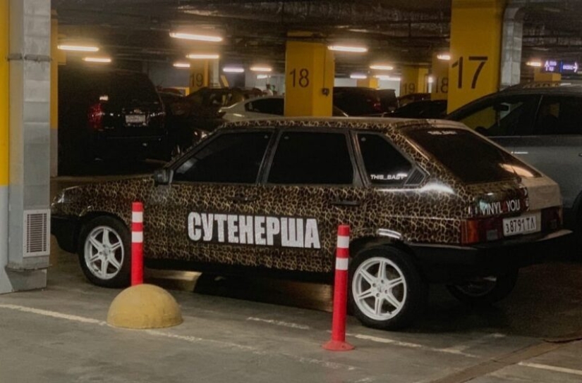 22 amazing photos that could only be taken in Russia