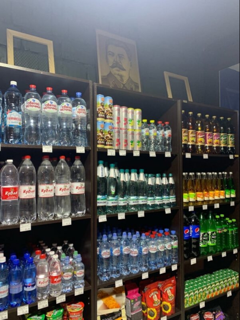 22 amazing photos that could only be taken in Russia