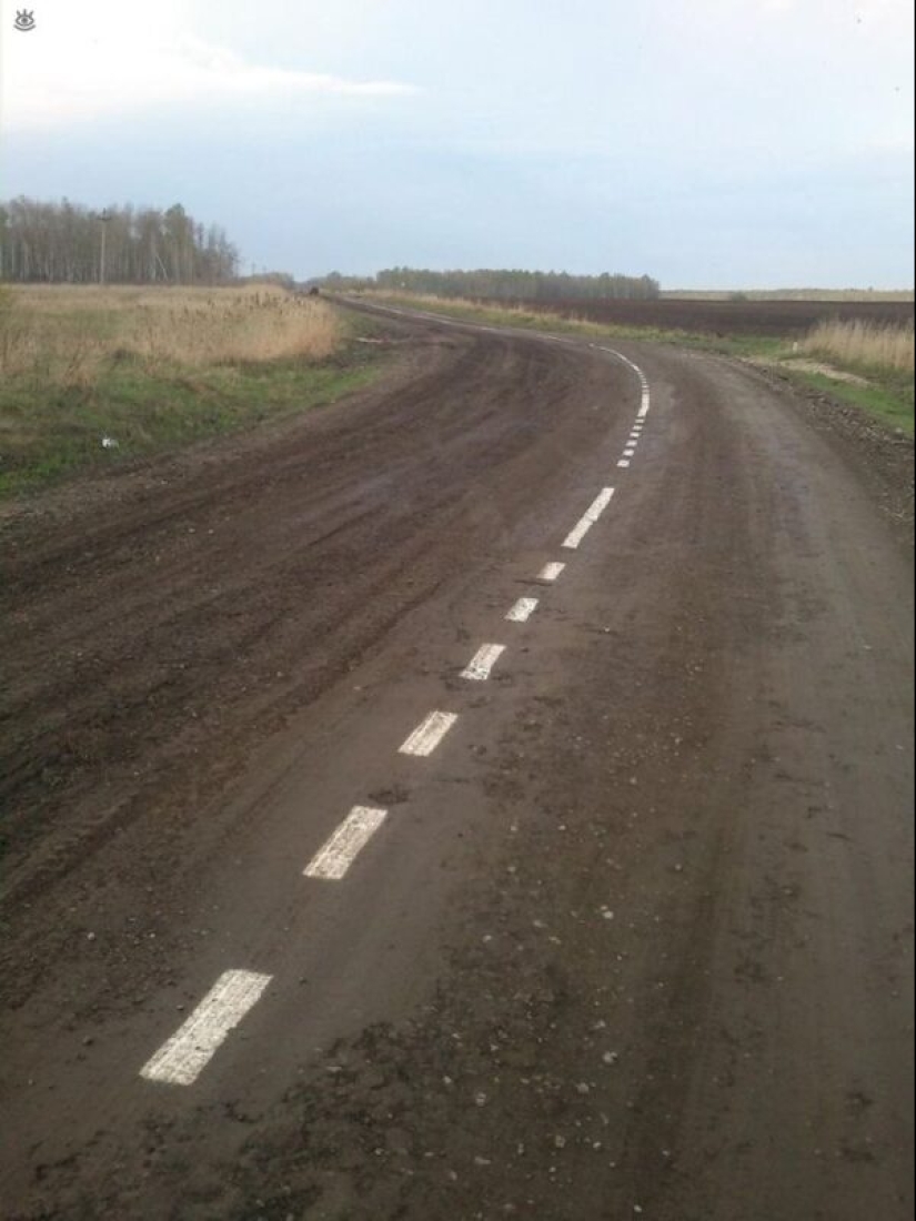 22 amazing photos that could only be taken in Russia