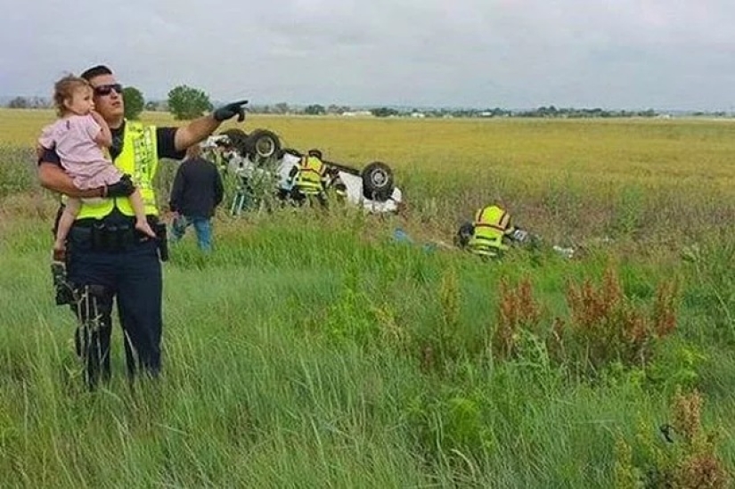 22 amazing stories about kindness