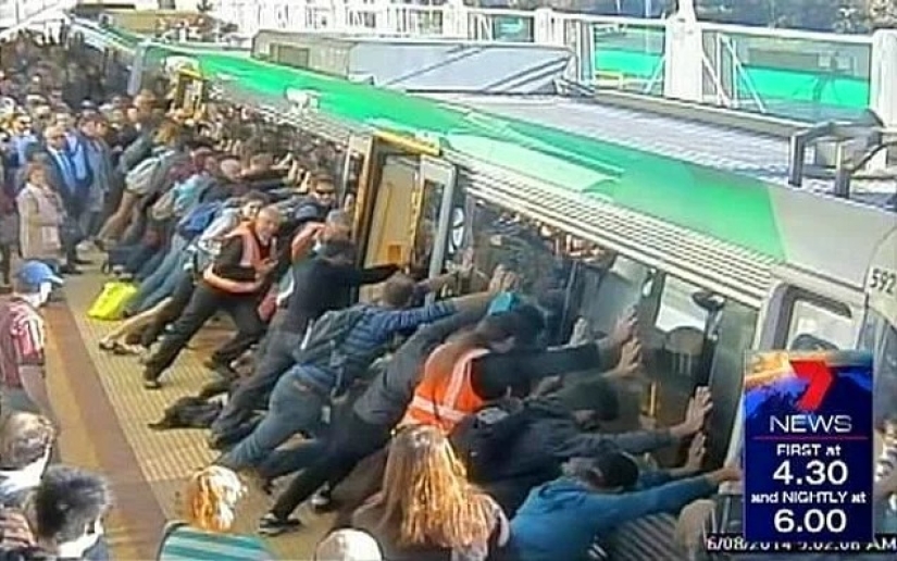 22 amazing stories about kindness