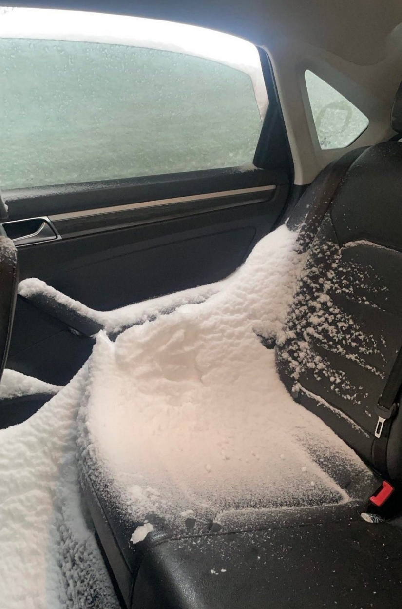 22 annoying trouble that turned someone's day into a nightmare