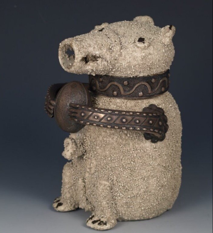 22 antigüedades locas por las que los coleccionistas pagan mucho dinero