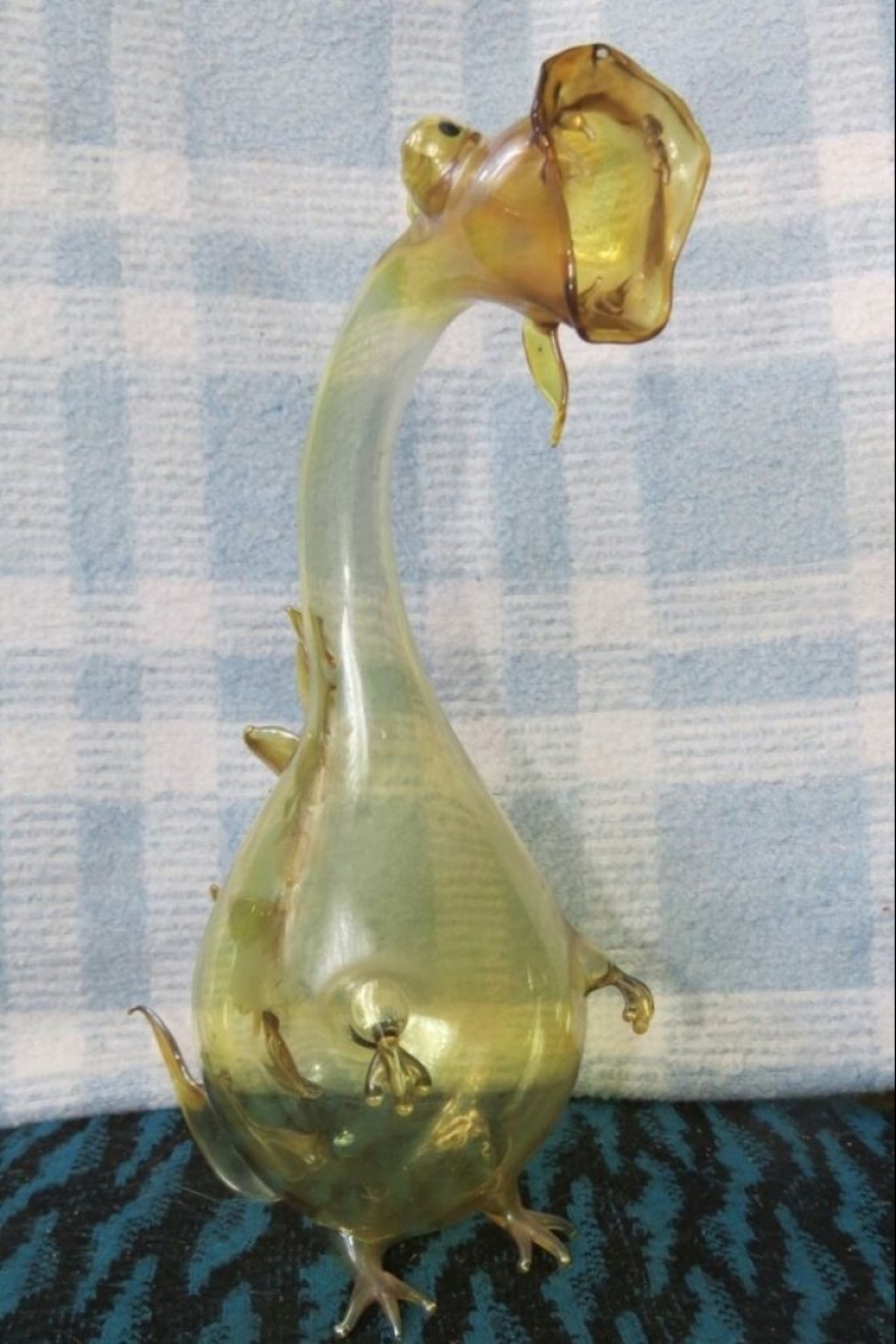 22 antigüedades locas por las que los coleccionistas pagan mucho dinero