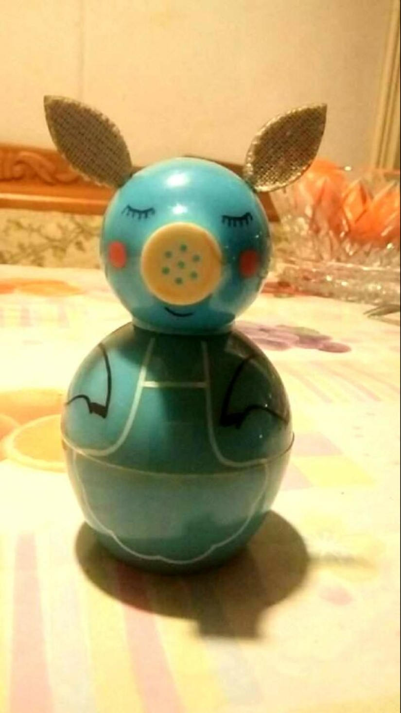 22 antigüedades locas por las que los coleccionistas pagan mucho dinero