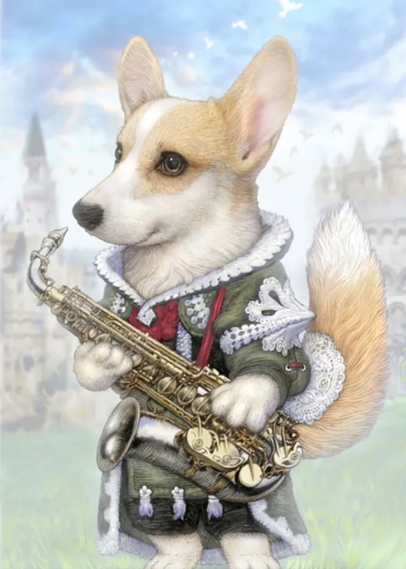 22 aproximada caballero lindo ilustraciones del artista Japonés PonkichiM 22 aproximada caballero lindo ilustraciones del artista Japonés PonkichiM