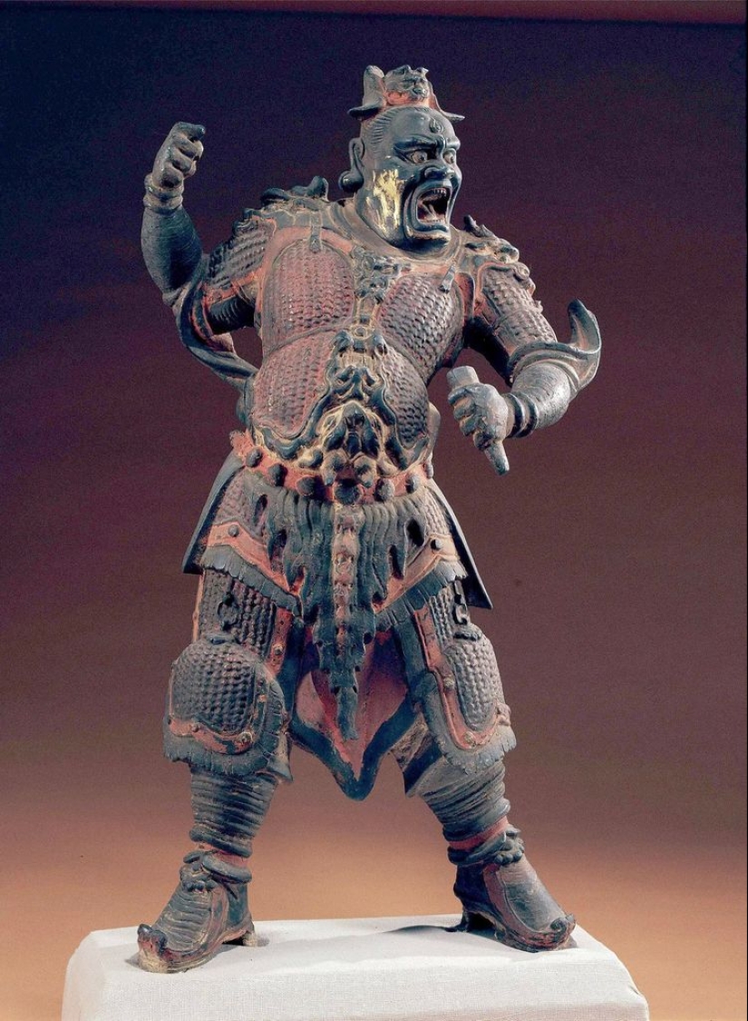 22 Archaeological Artifacts That Upend Views of the Past