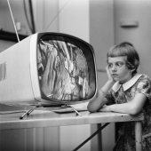 22 archival photographs that may surprise you