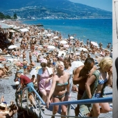 22 Archival Photos That Reveal Hidden Pages of History