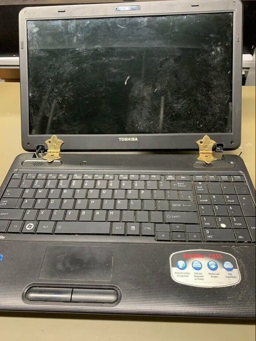 22 archivos épicos con gadgets y otros dispositivos electrónicos